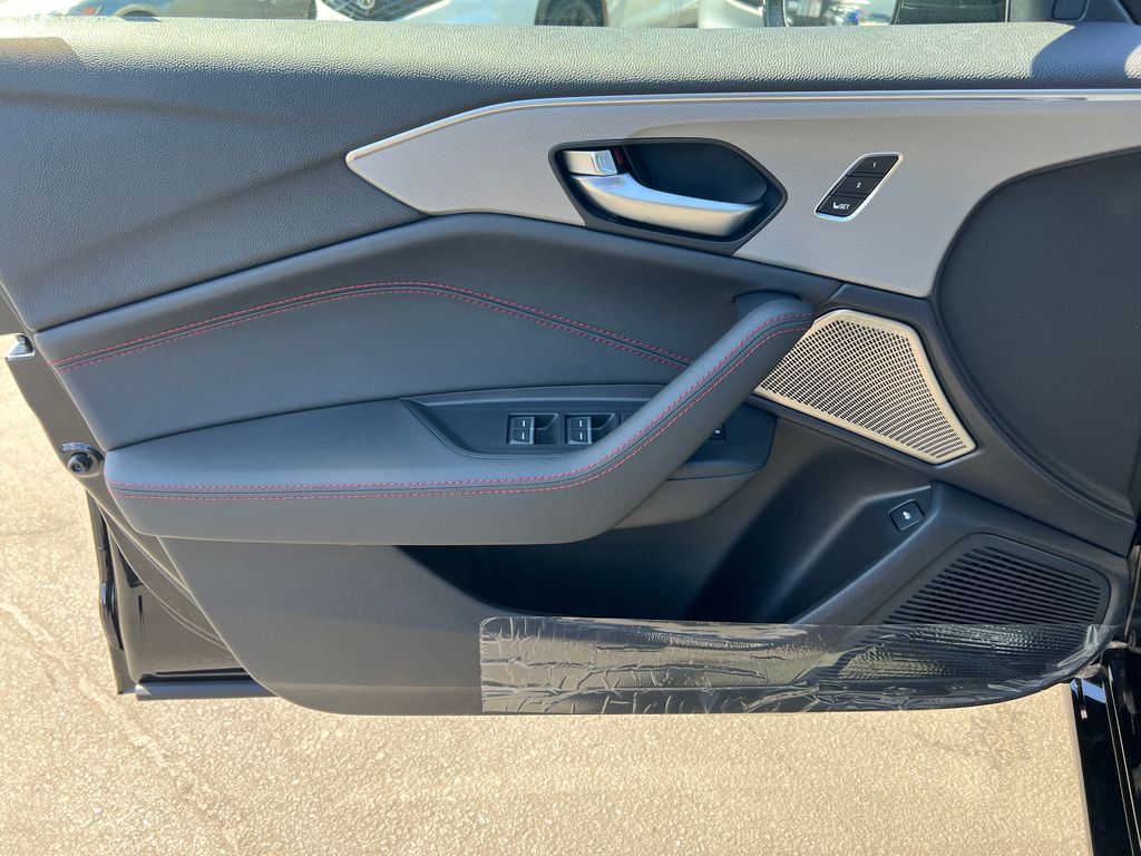 2025 Acura TLX SH-AWD A-Spec photo 9