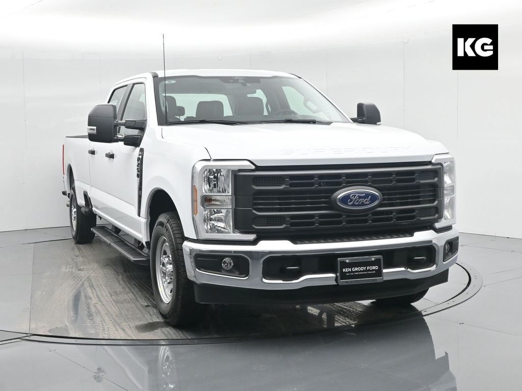 2026 Ford F-250 Base's photo