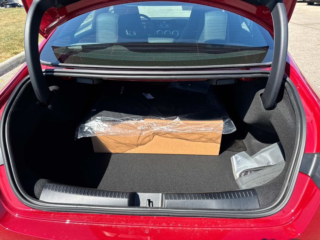 2026 Mercedes Benz CLA 250 4MATIC photo 4
