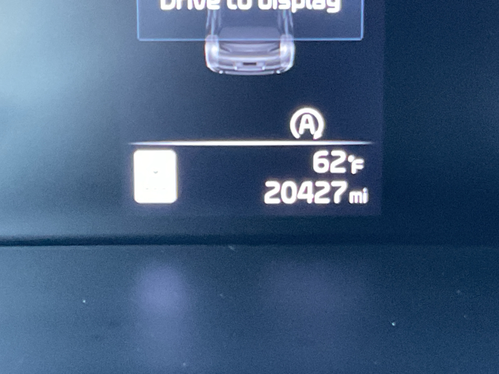 2023 Kia Soul LX photo 22