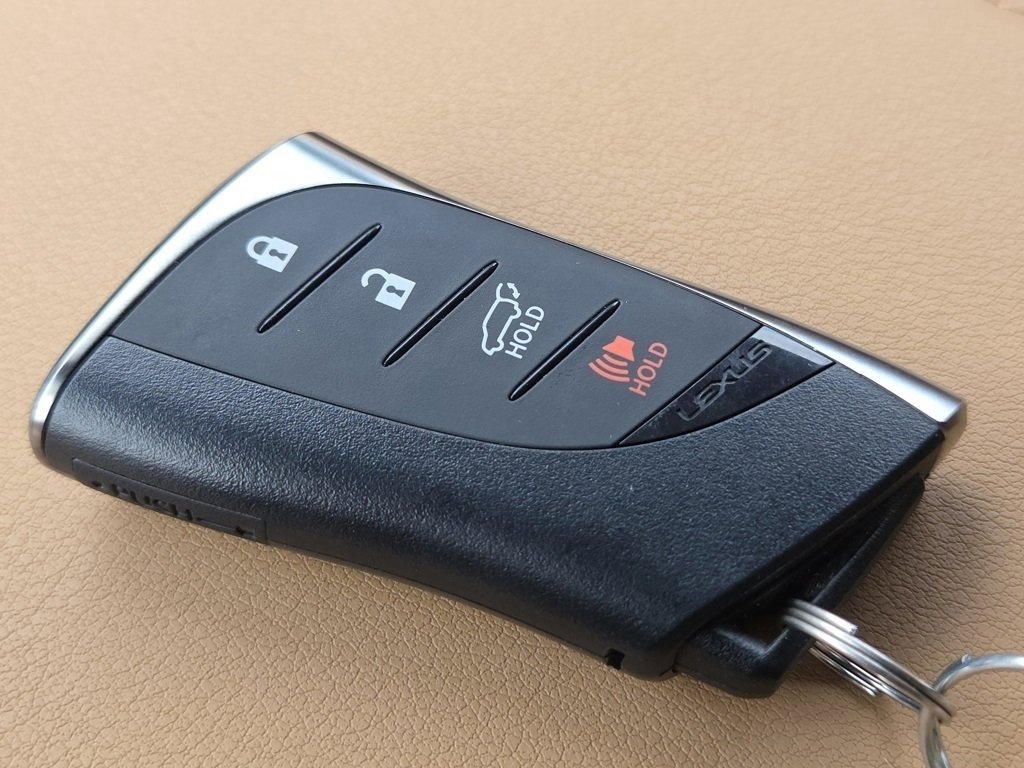 2025 Lexus RX 350 Premium photo 32