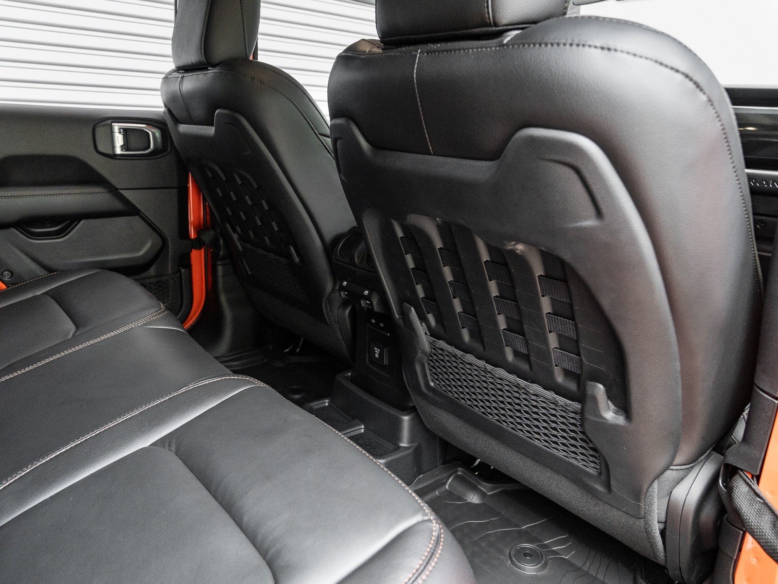 2023 Jeep Wrangler Rubicon 392 photo 39