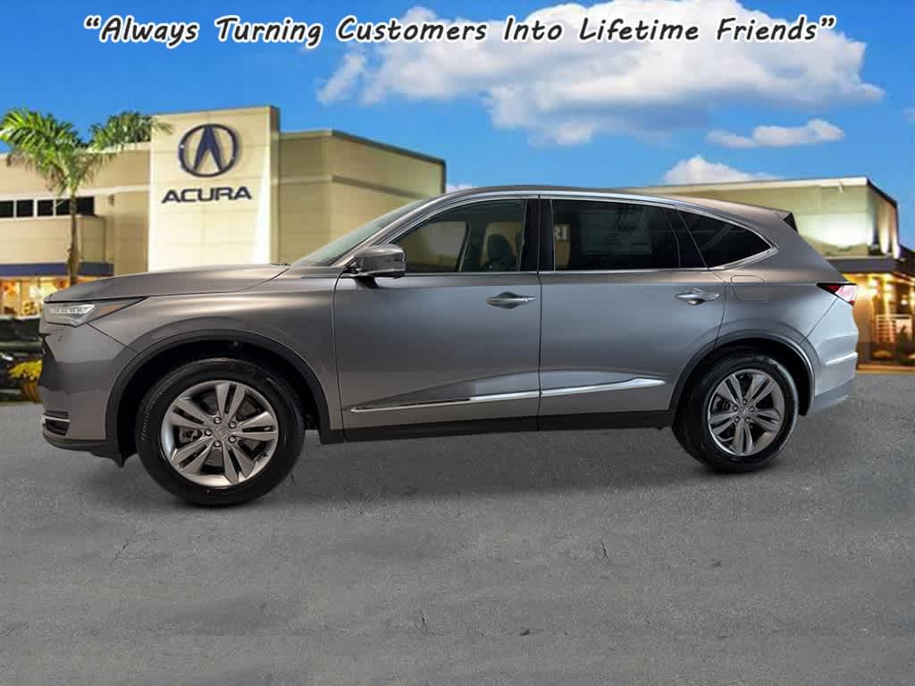 2026 Acura MDX Base