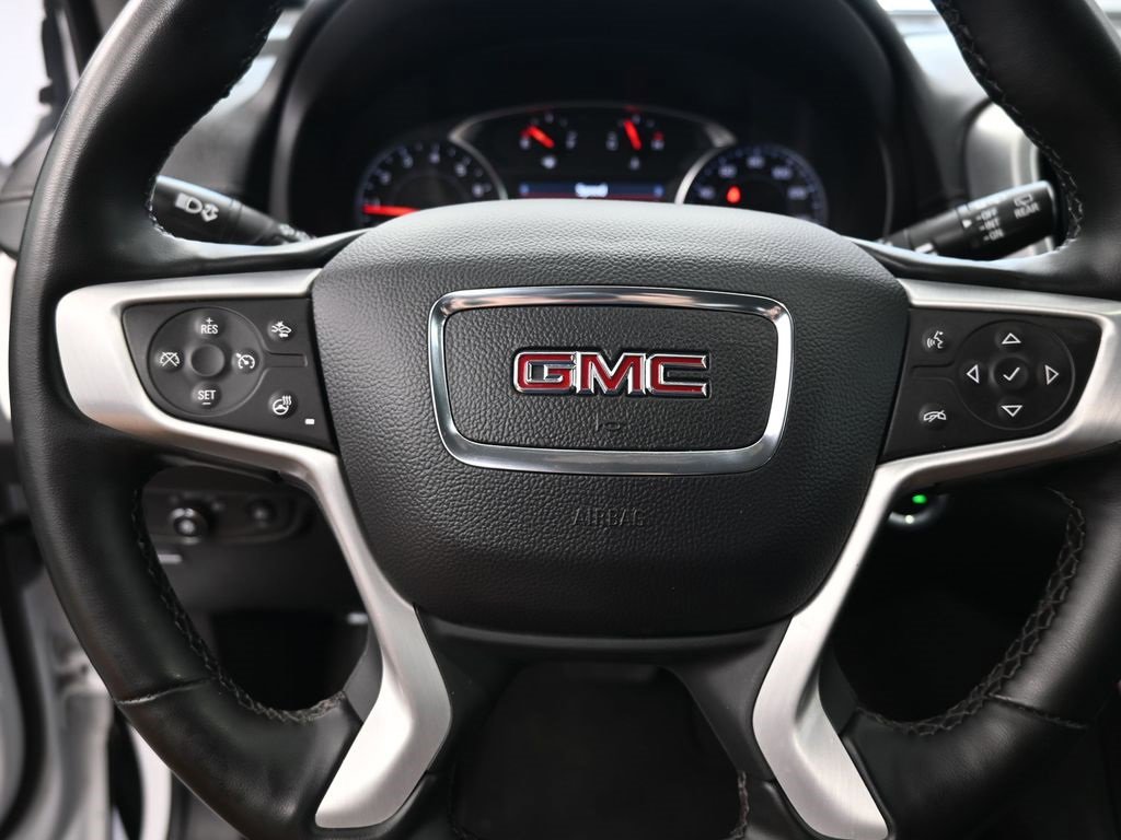 2024 Gmc Terrain SLT photo 14