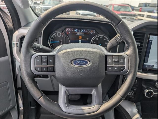 2023 Ford F-150 XLT photo 8