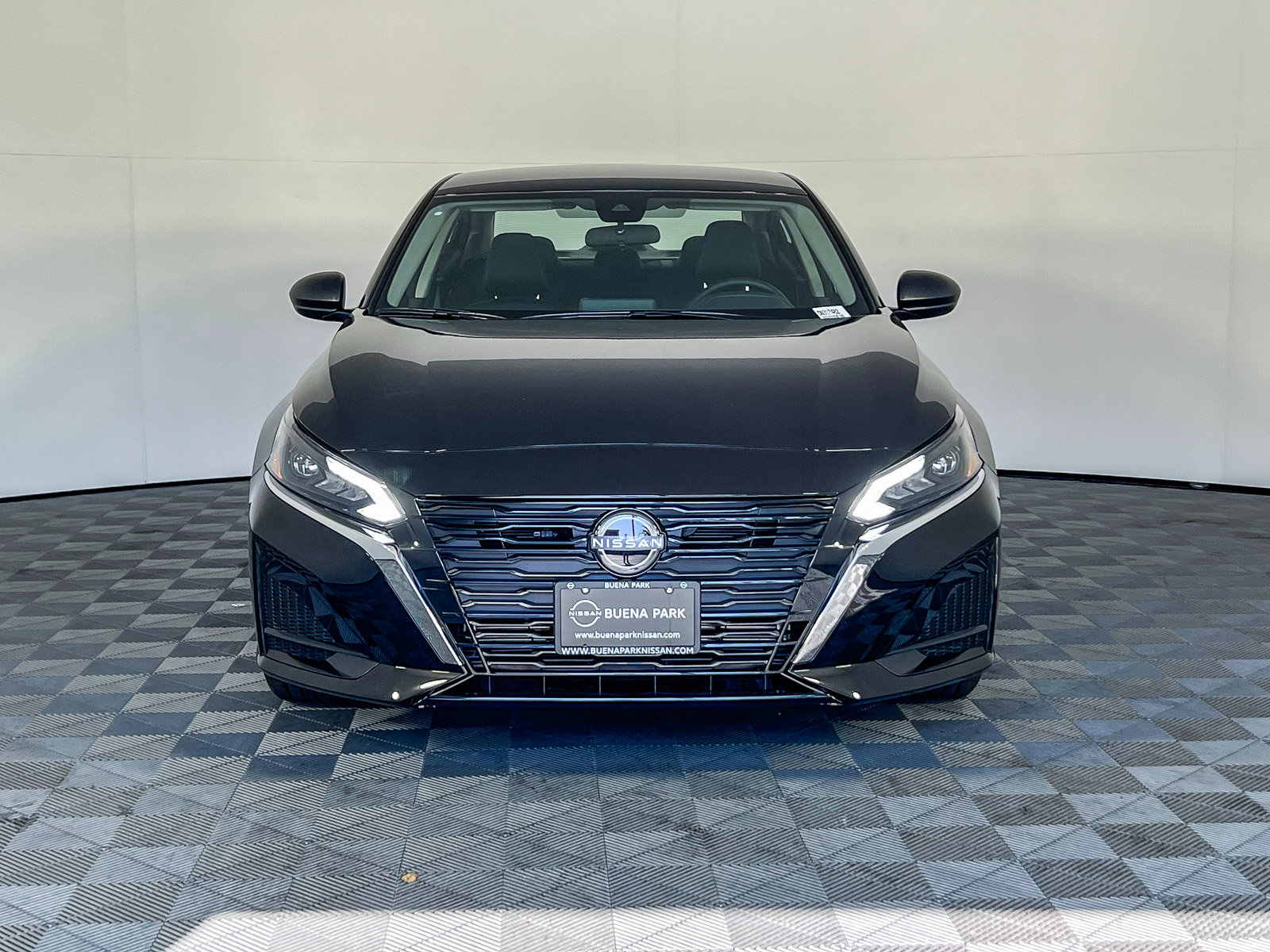 2025 Nissan Altima S photo 4