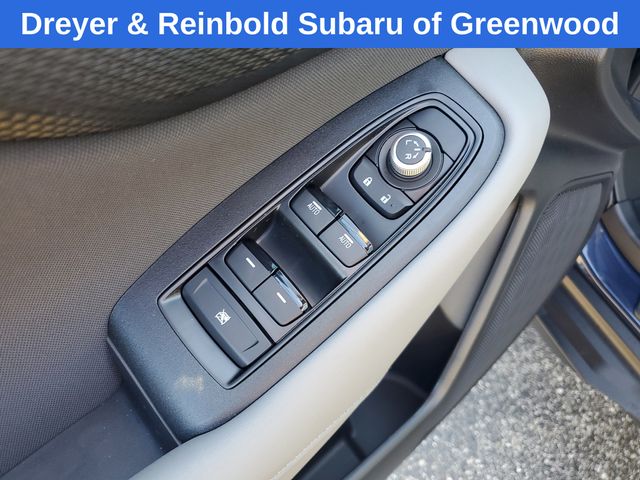 2025 Subaru Outback Premium photo 17