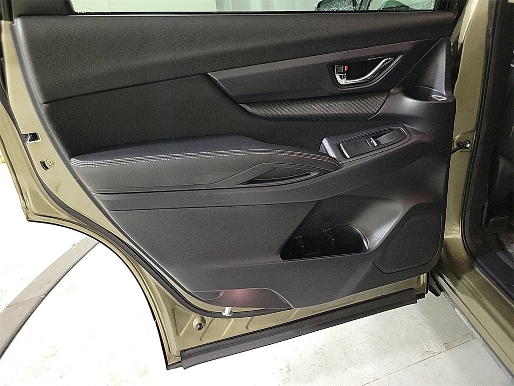 2024 SUBARU ASCENT - Image 20