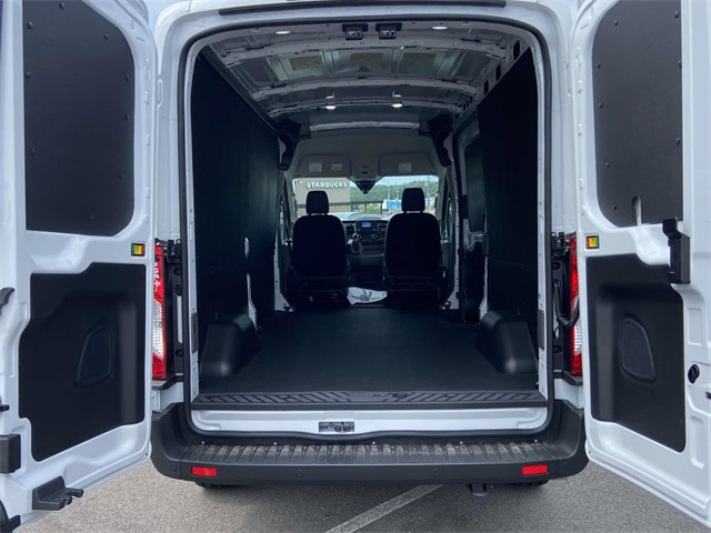 2025 Ford Transit Cargo Van photo 5