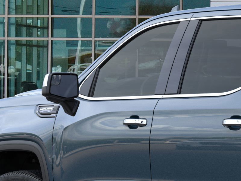 2025 Gmc Sierra Denali Ultimate photo 12