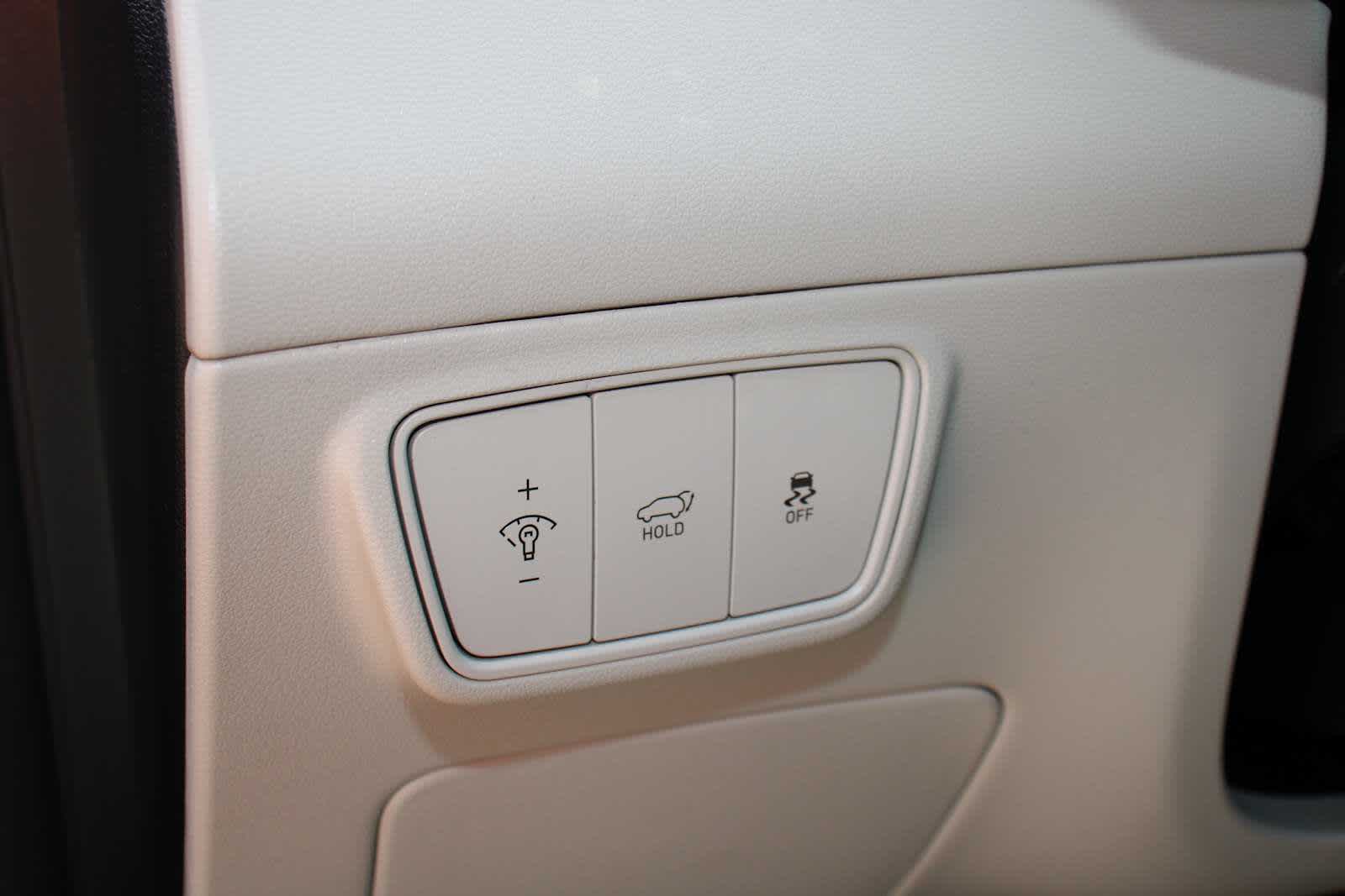 2023 Hyundai Tucson SEL photo 13