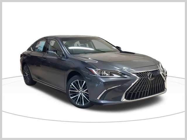 2025 Lexus ES
