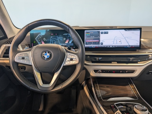 2024 Bmw X7 xDrive40i photo 17