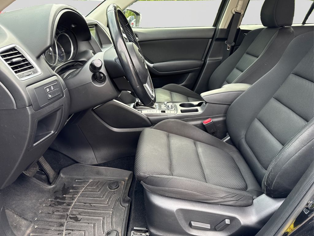 2016 Mazda CX-5 Touring photo 9