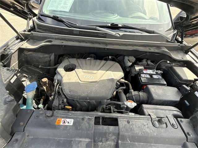 2015 Kia Soul Base photo 18