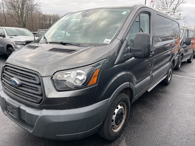 2016 Ford Transit Van photo 3