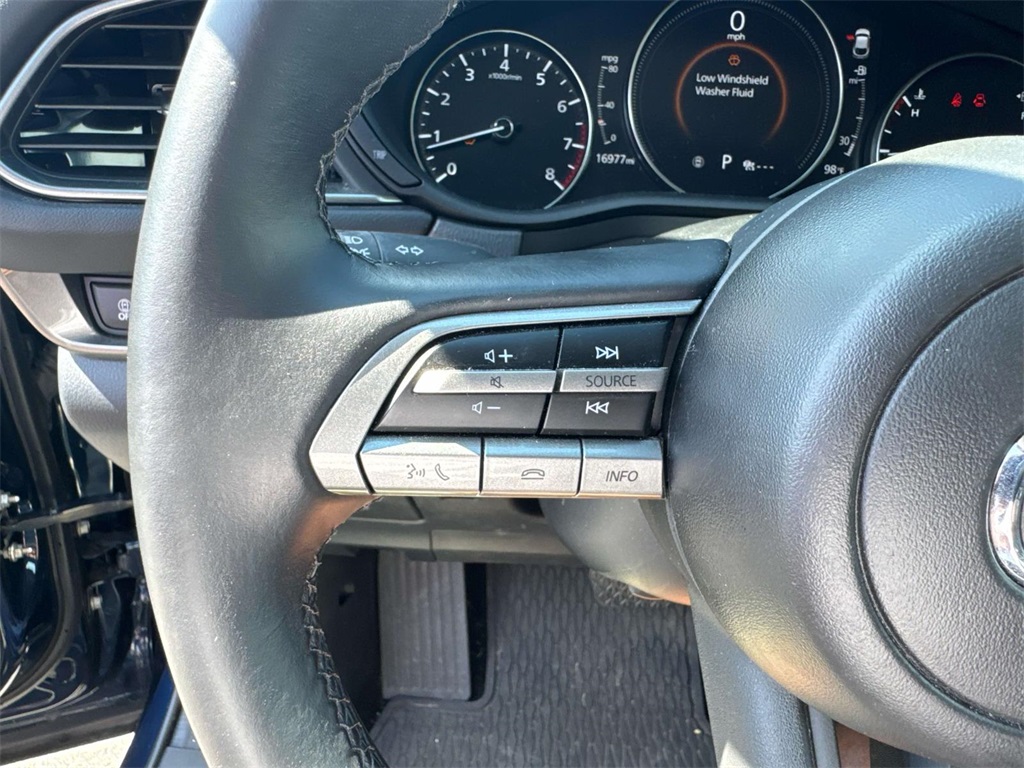 2022 Mazda CX-30 2.5 Select photo 22