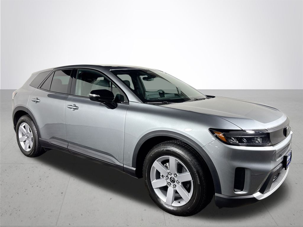 2026 Honda Prologue EX photo 4