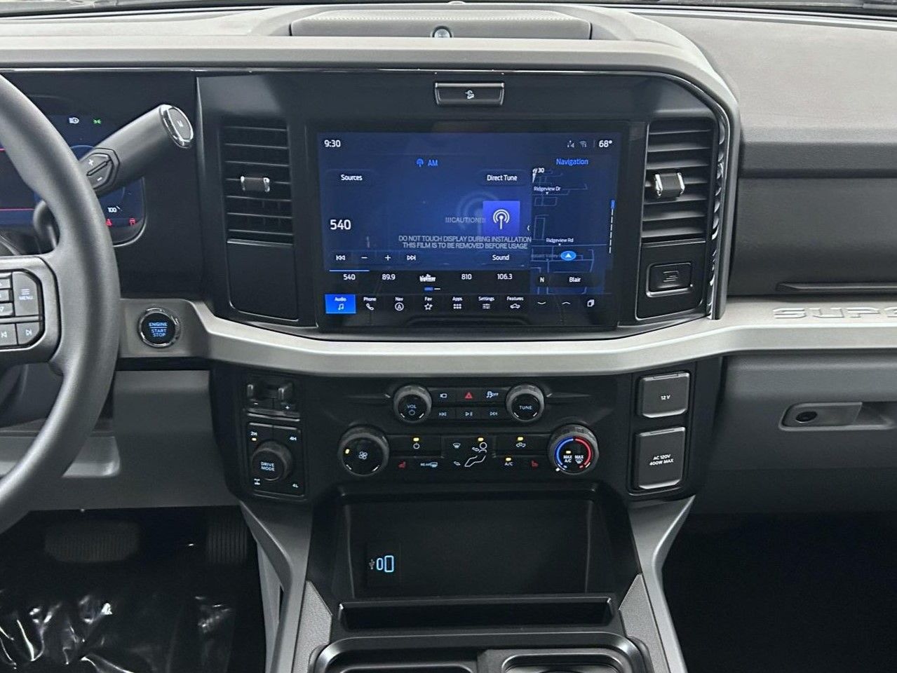 2026 Ford F-250 photo 12
