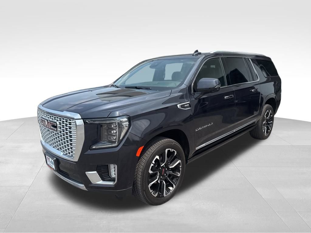 2024 Gmc Yukon XL Denali photo 5