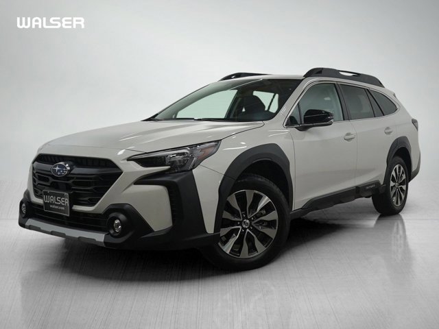 2024 Subaru Outback Limited's photo