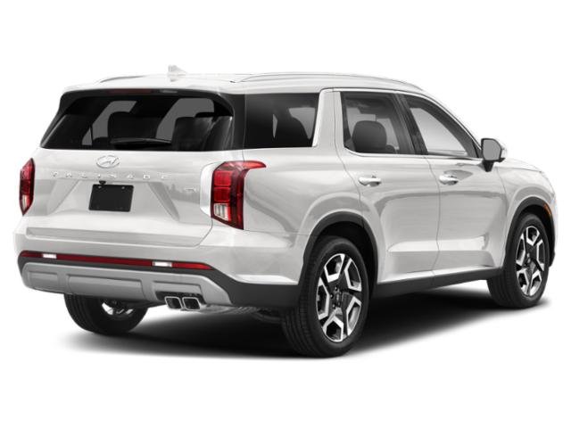 Used 2024 Hyundai Palisade Limited with VIN KM8R5DGE7RU730815 for sale in Minneapolis, Minnesota