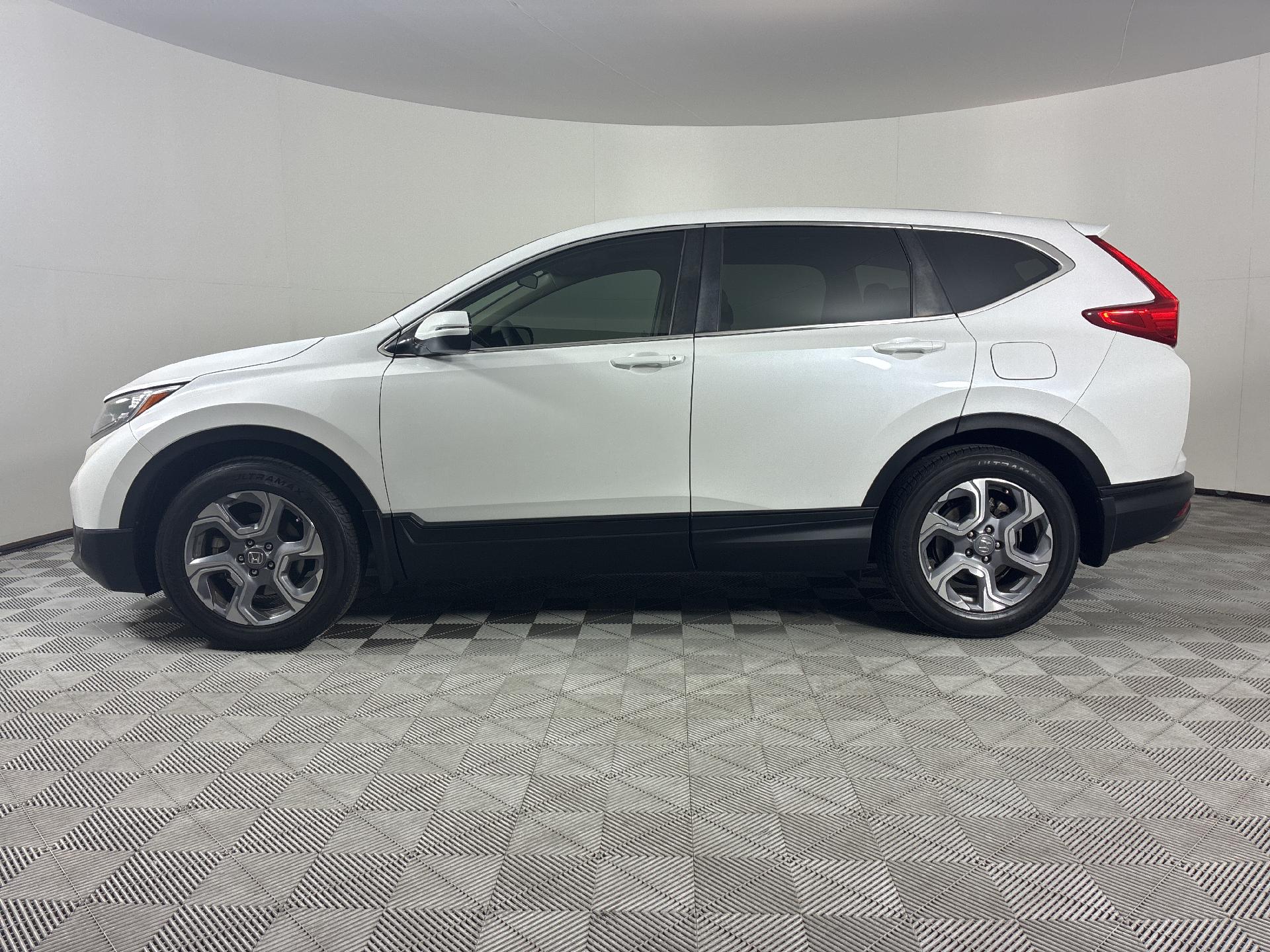 2019 Honda CR-V EX photo 2