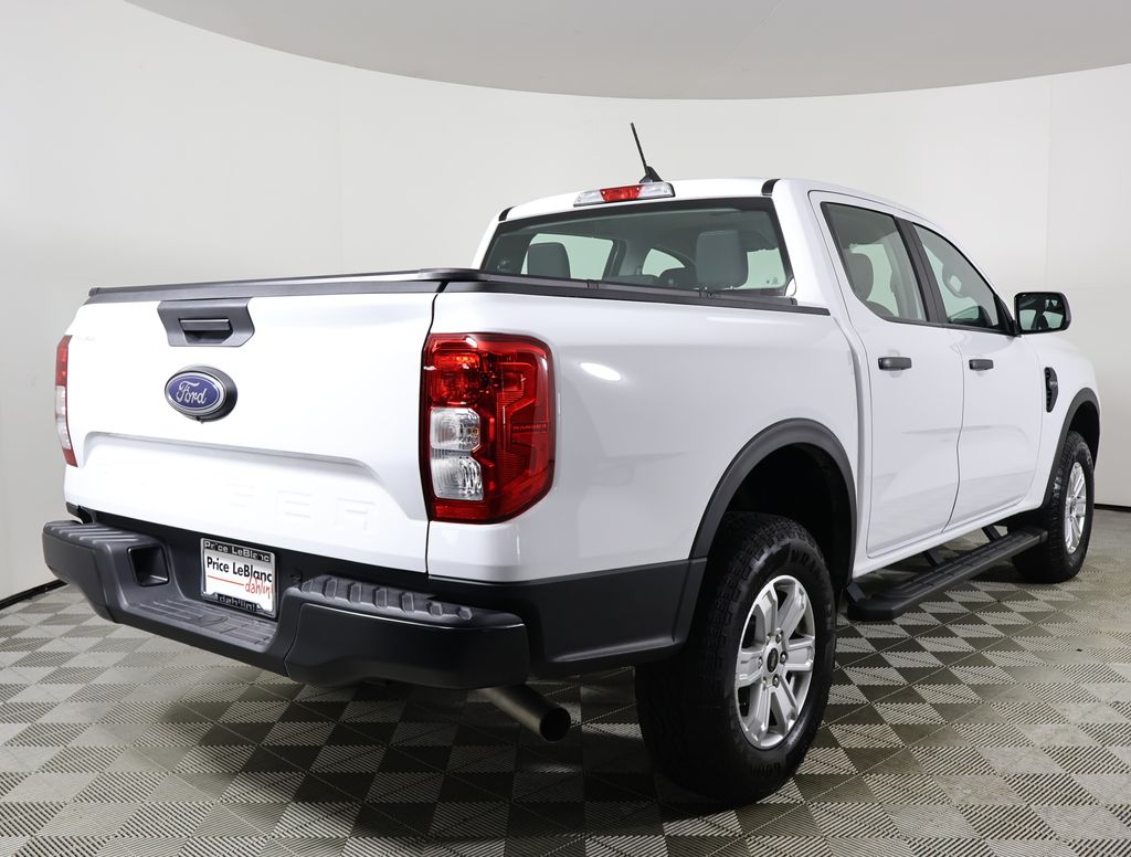 2024 Ford Ranger XL photo 3