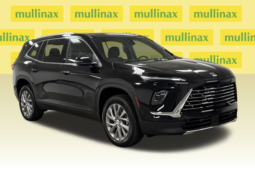 2026 Buick Enclave Preferred's photo