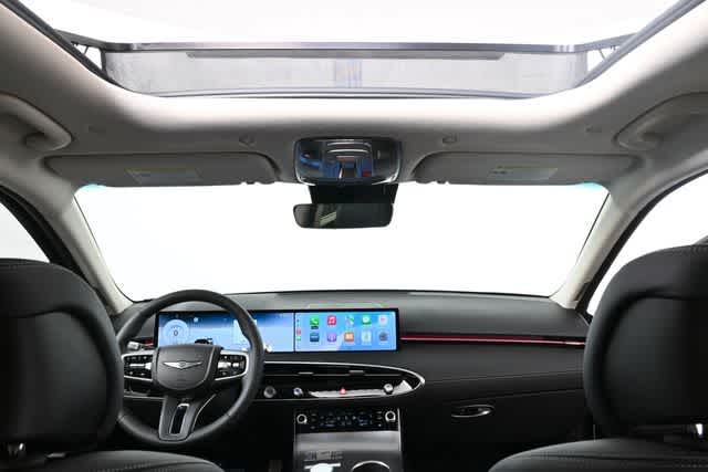 2026 Genesis GV70 2.5T Advanced photo 25