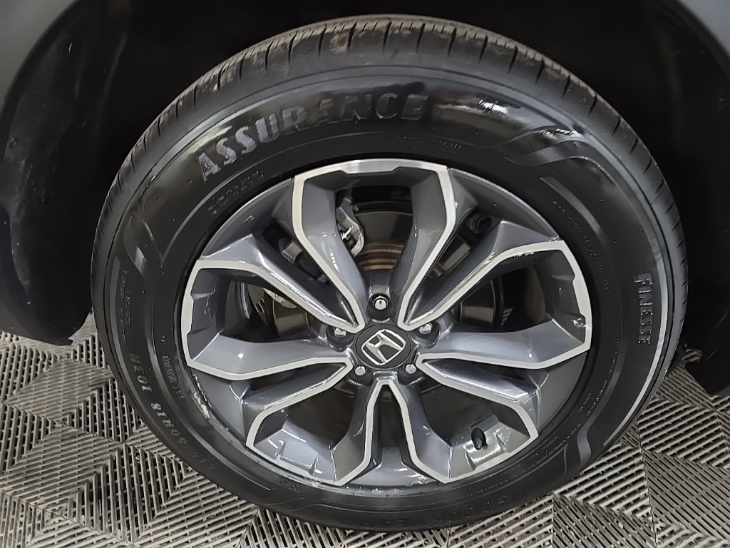 2022 Honda CR-V EX photo 13