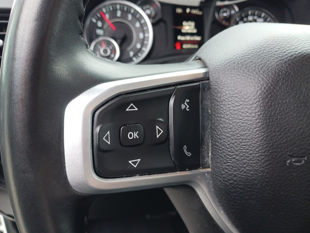 2024 Ram 2500 Big Horn photo 15