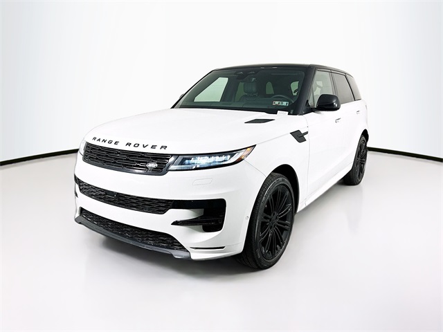 2026 Land Rover Range Rover Sport Dynamic SE's photo