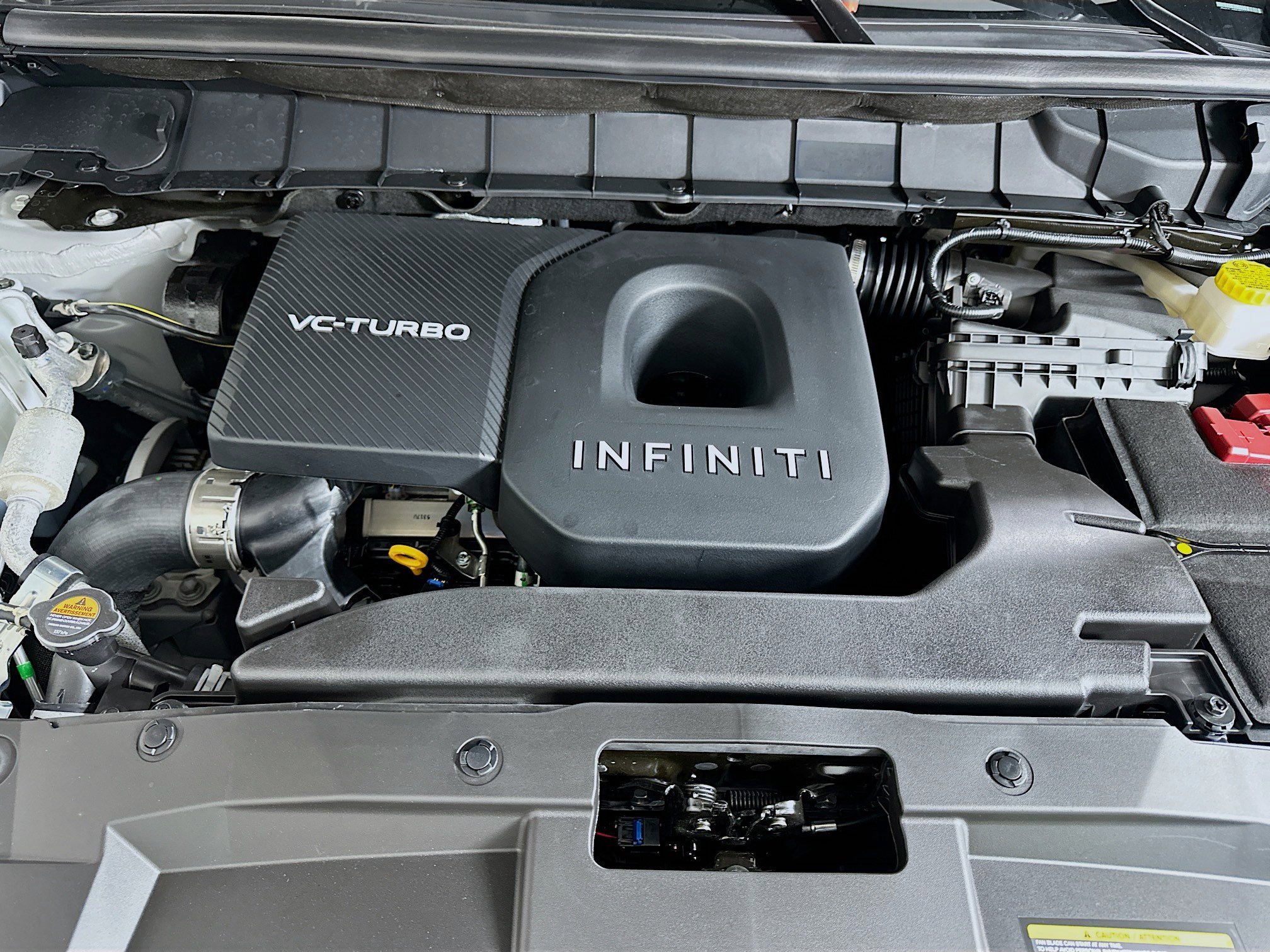 2026 Infiniti QX60 Luxe photo 22