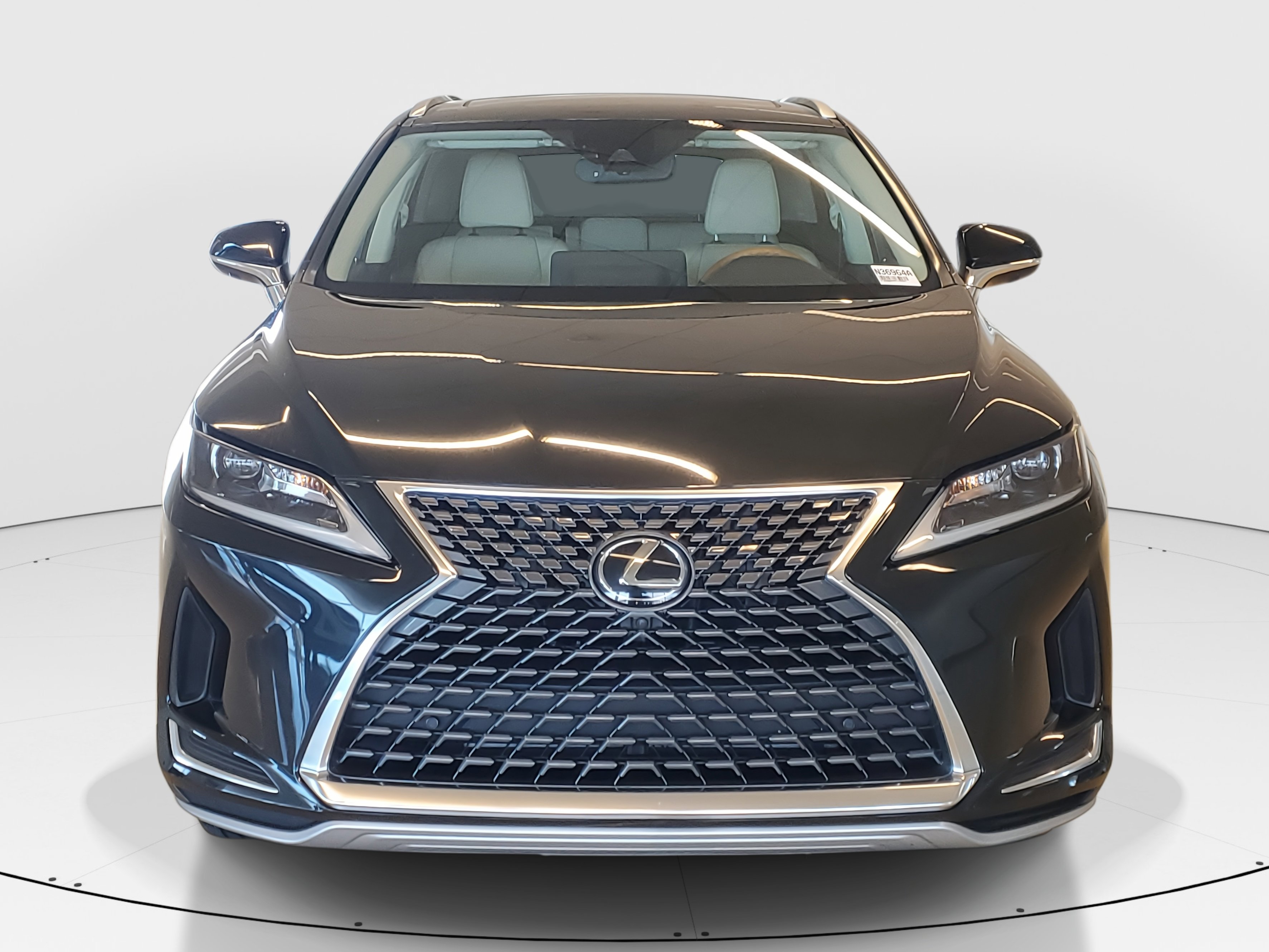 2022 Lexus RX 350 photo 4