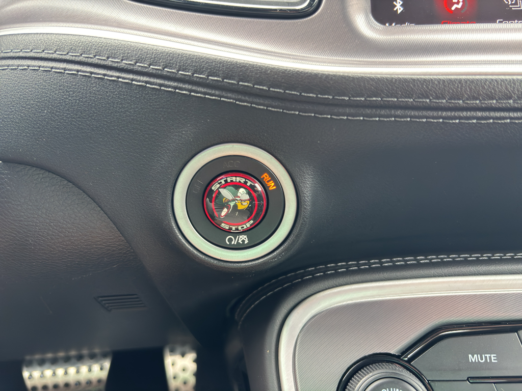 2020 Dodge Challenger R/T Scat Pack photo 26