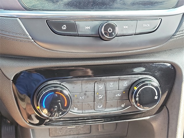 2023 Buick Encore GX Preferred photo 16