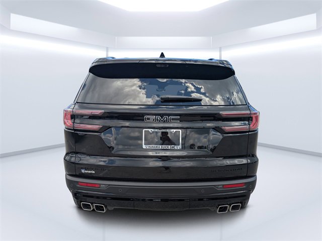 2026 Gmc Acadia Elevation photo 3