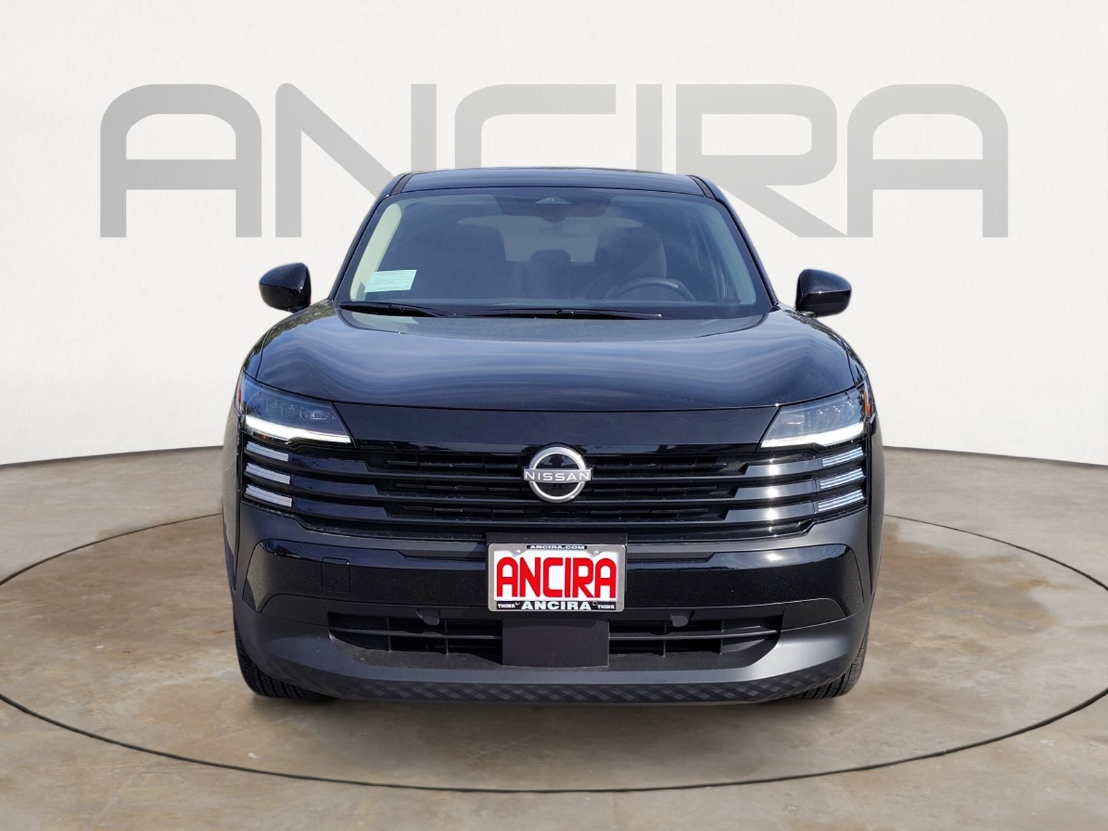 2026 Nissan Kicks SV photo 4