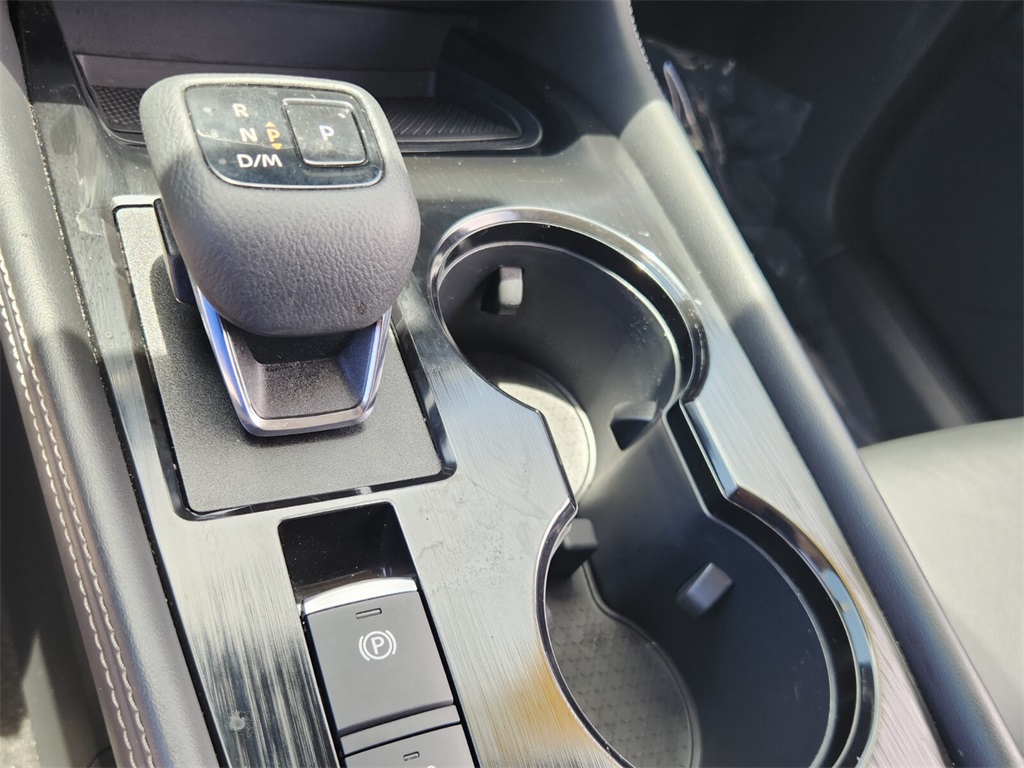 2023 Nissan Rogue SL photo 19