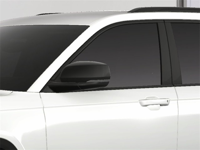 2025 Jeep Grand Cherokee Limited photo 12