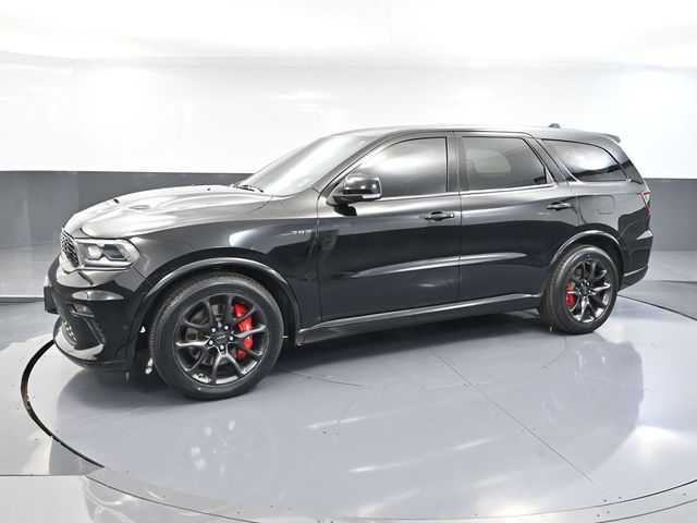 2022 Dodge Durango SRT 392 photo 7