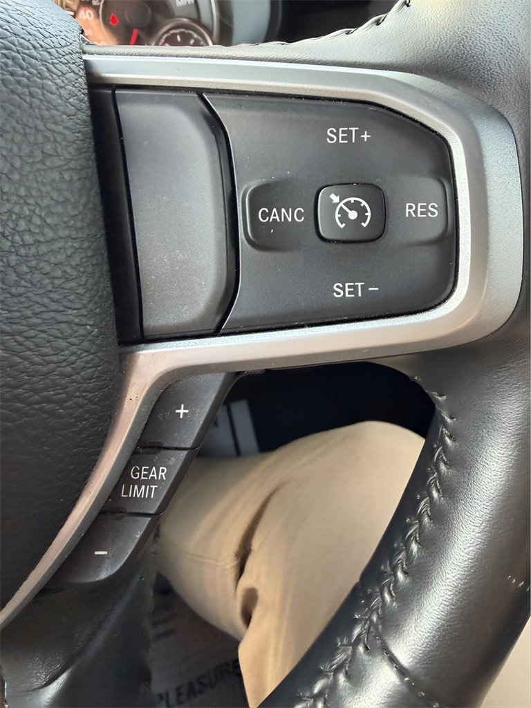 2022 Ram 1500 Big Horn Lone Star photo 23