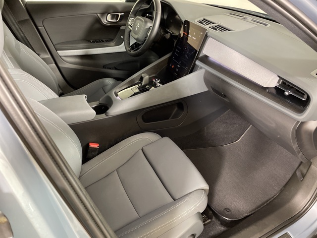 2021 Polestar PS2 photo 19