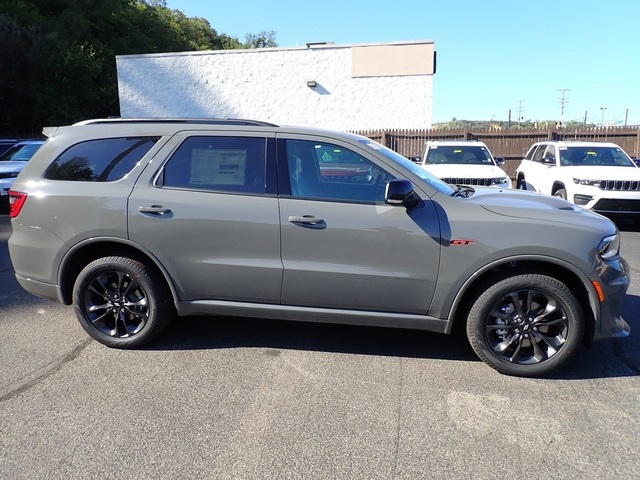 2026 Dodge Durango GT Plus photo 6