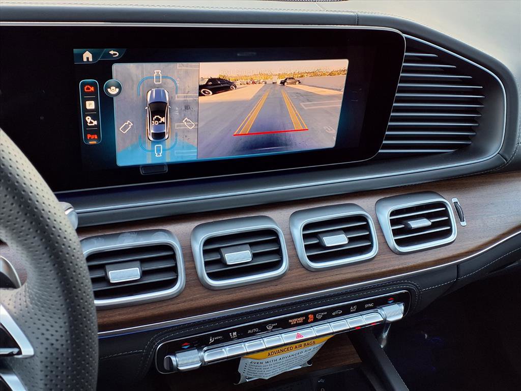 2026 Mercedes Benz GLE AMG 53 4MATIC photo 5