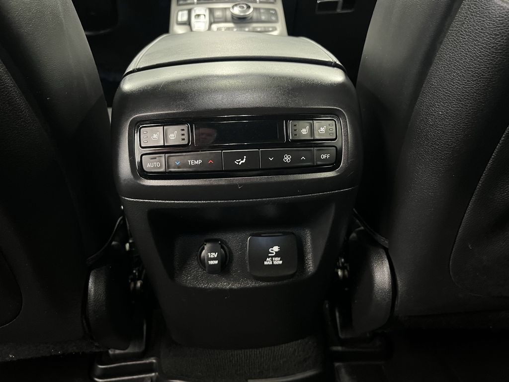 2021 Hyundai Palisade Calligraphy photo 27
