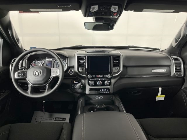 2025 Ram 1500 Big Horn Lone Star photo 13