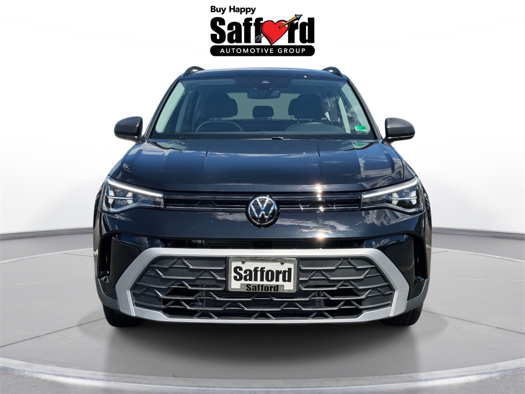 2025 Volkswagen Taos S photo 7