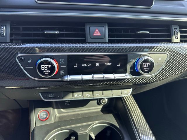 2019 Audi RS 5 photo 17